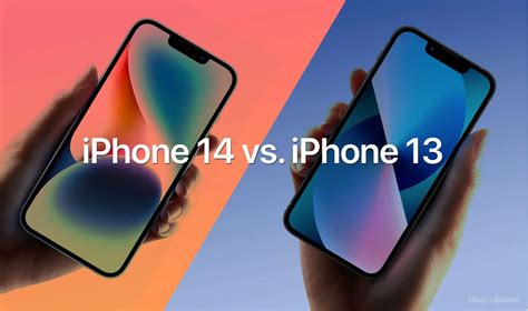 Iphone 14 Vs Iphone 13 O Que Mudou Menos Fios