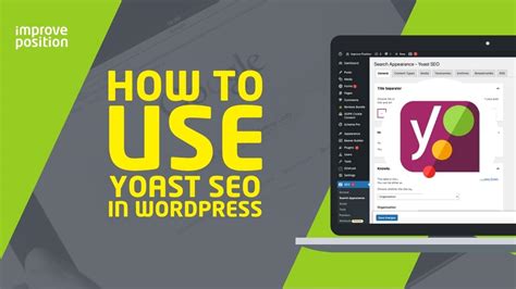 How To Use Yoast SEO In WordPress 7 Easy Steps Improve Position