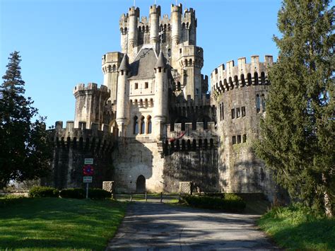 File:Butron Castle.JPG - Wikipedia, the free encyclopedia