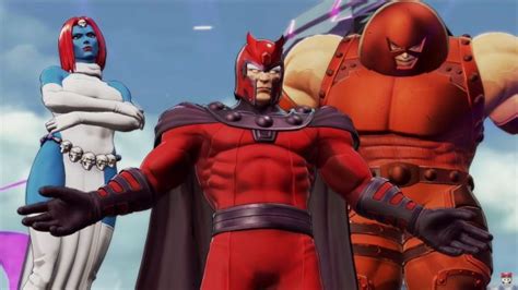 Marvel Ultimate Alliance 3 DLC Release Date - GameRevolution