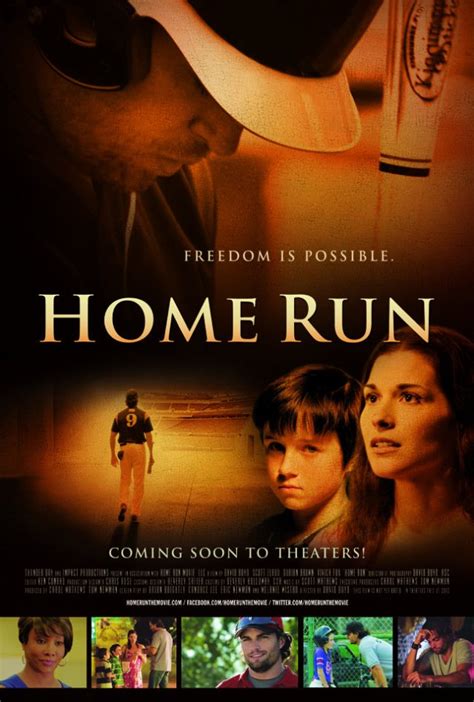 “Home Run” (movie review) | Craig T. Owens