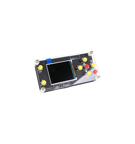 3 Axis CNC Offline Controller For GRBL Control Board DIYElectronics