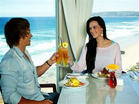 Lalakoi Tourism Views Restaurant