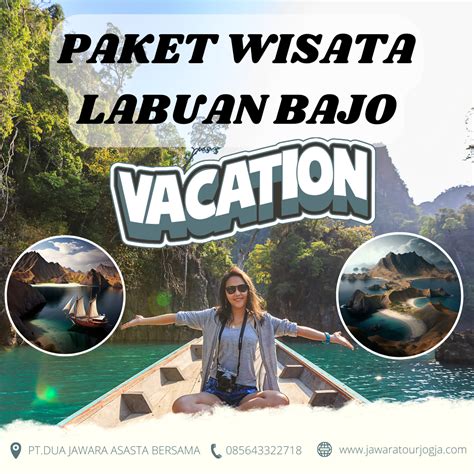 Paket Tour Jogja 2024 Paket Wisata Jogja Yang Lagi Hits