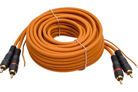 Кабели MYSTERY RCA штекера, разветвители MRCA 5.2 - выгодная цена ...