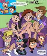 Post 5219080 Edit Fairly OddParents FairySexHentalia Master Of Puppets