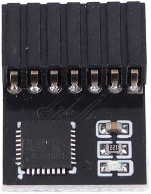 TPM 2 0 Module 14Pin SPI TPM 2 0 Encryption Security Module For