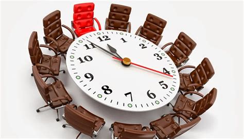 5 Strategies For Less Meetings And More Results