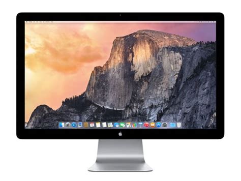 apple display coming  year geeky gadgets