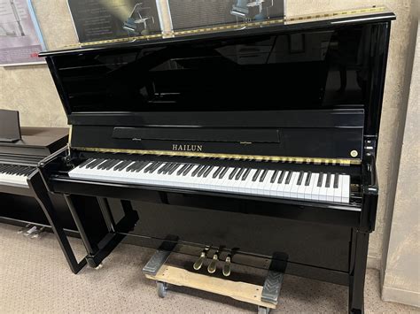 Studio Upright On Par With Yamaha U1 And U3 Piano 5990 Daves