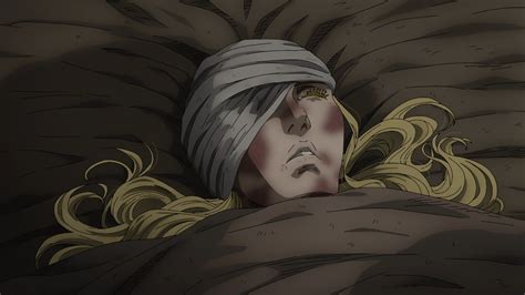 Vinland Saga Temporada Cap Castigo Chibi Otaku