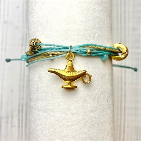 Princess Jasmine Jewelry Etsy