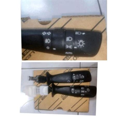 SWITCH SAKLAR LAMPU WIPER TOYOTA AVANZA RUSH CALYA DAIHATSU XENIA