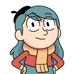 Hilda | FANDOM Powered By Wikia