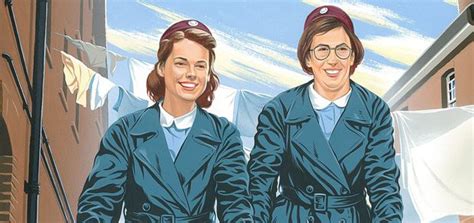 Call The Midwife Farewell To The East End By Jennifer Worth Tcjww