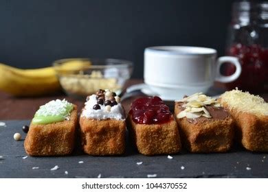 Nugget Pisang Images Stock Photos D Objects Vectors Shutterstock