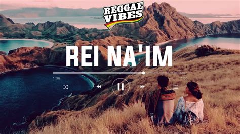 Lagu Manggarai Terbaru Rei Na Im Emil Goloworok Reggae