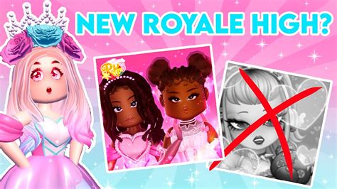 The New Royale High Royalty Kingdom Honest Review Youtube