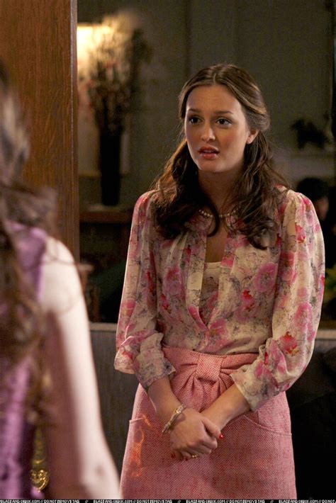 Blair New Promo Stills 2x23 Blair Waldorf Photo 6731281 Fanpop