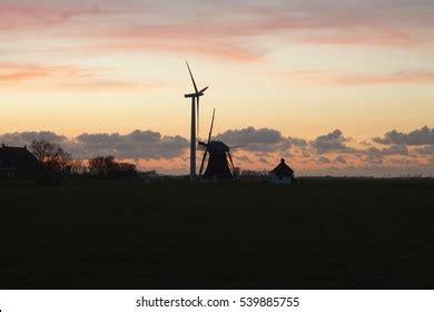 Traditional Vs Modern Agriculture Royalty Free Images Stock Photos