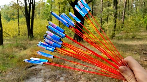 🔴launch Many Rocket 🚀🚀🚀 Firecrackers Test 🧨🧨🧨 Youtube