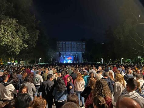 Conciertos en San Antolín 2024 quién y dónde toca cada día en las