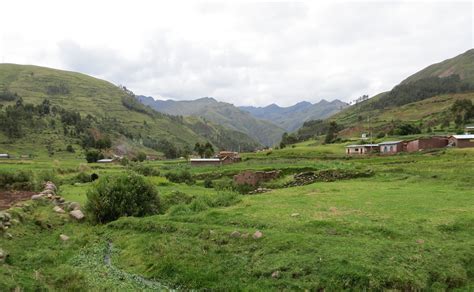 15 Photos From Rural Peru Esperanza Education