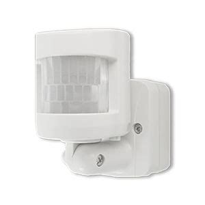 Passive Infrared Motion Sensor TC351 EmCom Technology Inc Ultrasonic