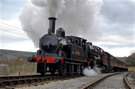 Webb Coal Tank Preserved Railway Uk Steam Whats On Guide And