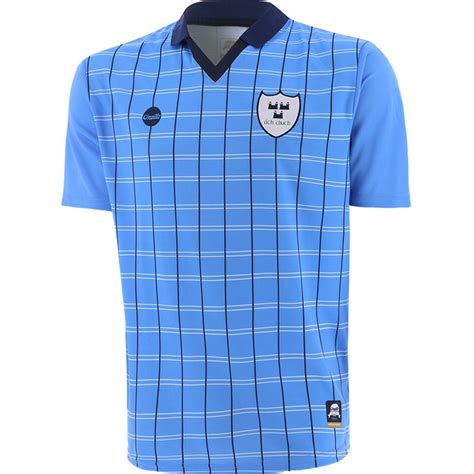 Dublin Retro Jersey 1988 | oneills.com - AUS