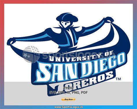 San Diego Toreros - 1998-2004, NCAA Division I (s-t), College Sports ...