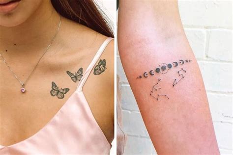 20 Ideas For Meaningful Tattoos For Women To Try This 2023