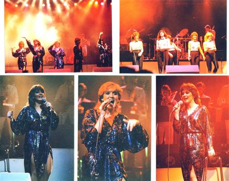 The Nolans In Concert London 1982 84 Rare And Unrepeatable Photos 6x4 Ebay