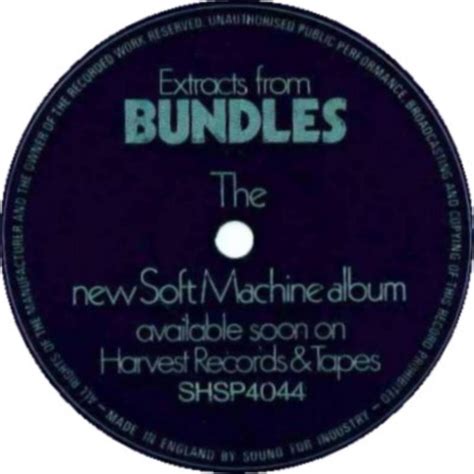 The Soft Machine Discography And Reviews