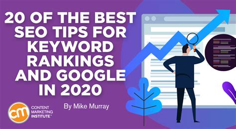 10 Proven Strategies For Google SEO Keyword Ranking In 2023