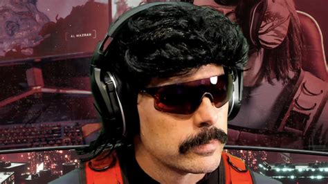 Dr Disrespect Has Mixed Feelings About New Call Of Duty Dmz Mode Dot