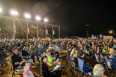 Weekend Photos From The 2023 Old Fiddlers Convention In Galax Va