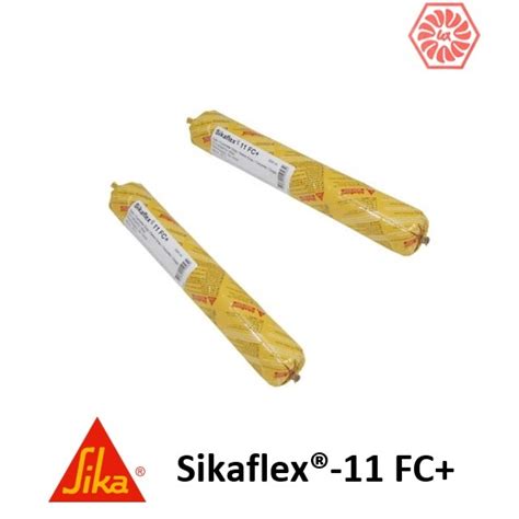 SIKA Sikaflex 11FC 600ml Shopee Malaysia