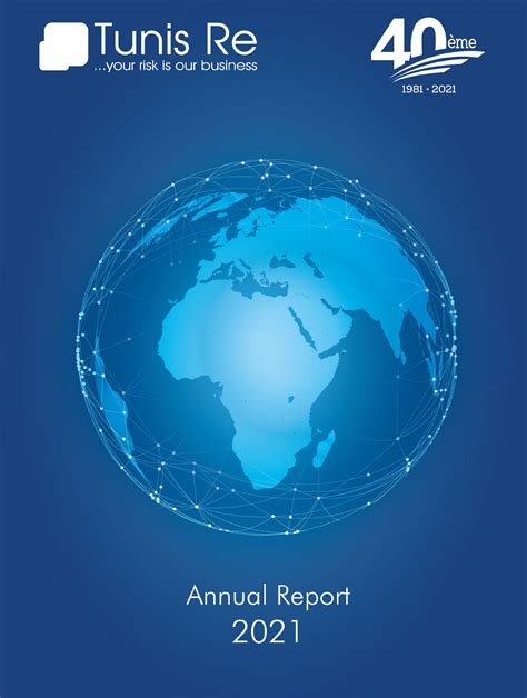 Annual Report 2021