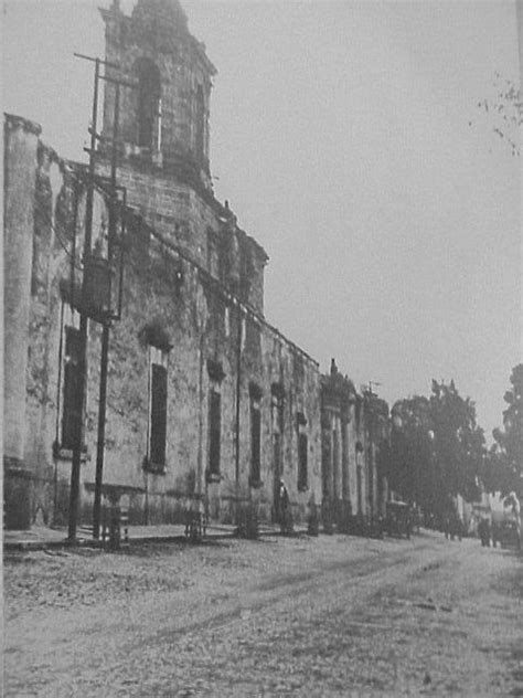 Hospital Civil Una Joya De La Guadalajara Virreinal Elnorte