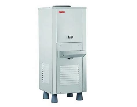 Usha Stainless Steel Water Cooler Model Name Number SS 2040 G