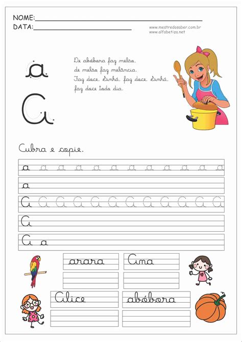 Caderno De Caligrafia Para Imprimir Em Pdf 44 Off