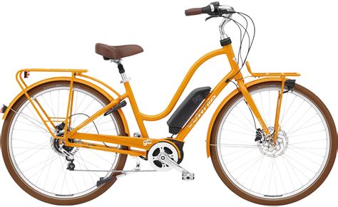 Electra Townie Commute Go 5i Eq Step Thru 2024 Mountain Mania Cycles