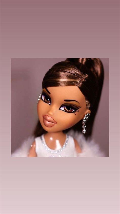 Bratz Doll Aesthetic Wallpapers Top Những Hình Ảnh Đẹp