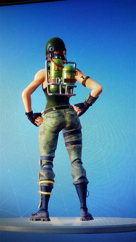 Munitions Expert Fortnite Wallpapers Top Free Munitions Expert