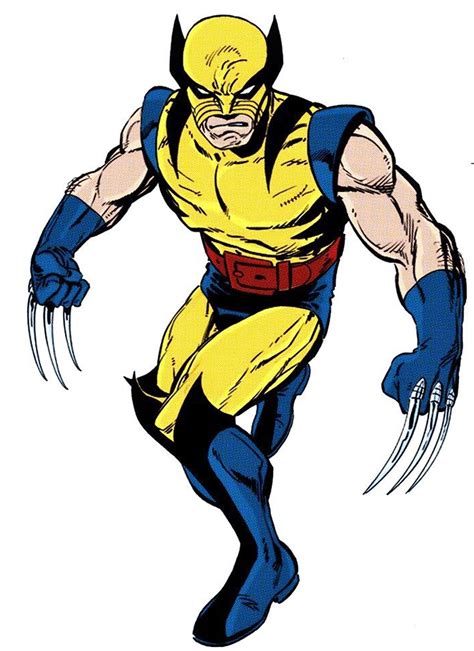 Wolverine