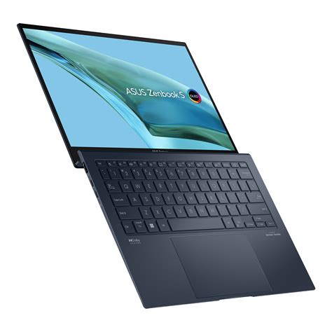 搶先下單可獲價值千元 Zenscreen：全球最薄 Asus Zenbook S 13 Oled 大馬預購即日起開跑；售價從rm4 999起