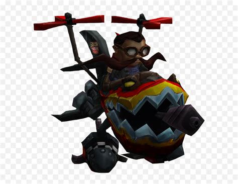 Corki Hot Rod Render Corki League Of Legends Png Clipart Hot Rod