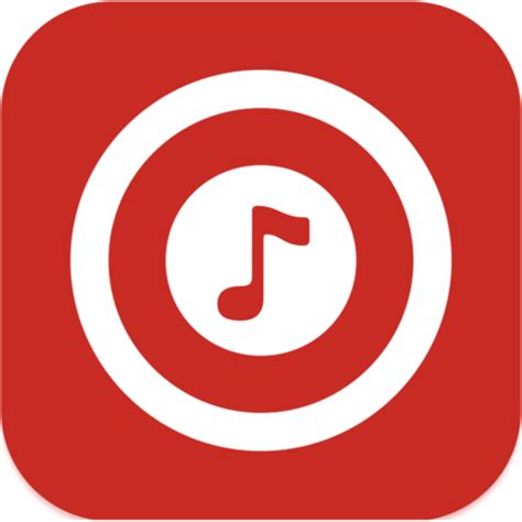 Pandora App Icon At Getdrawings Free Download