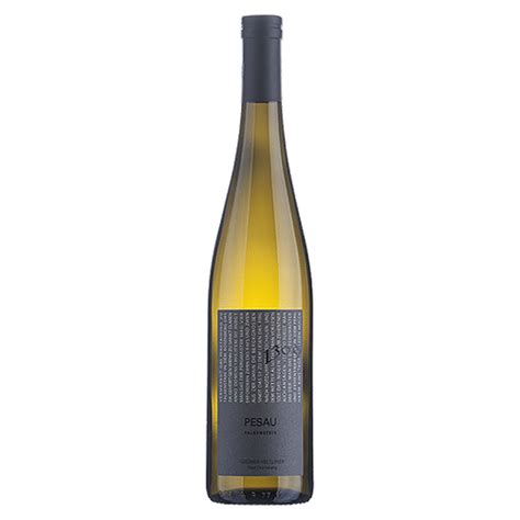 Riesling Ried Rosenberg Pesau